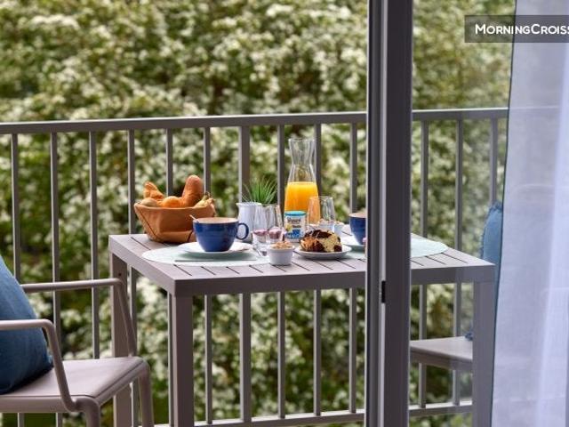 Appartement location à Boulogne-Billancourt, Marnes-la-coquette