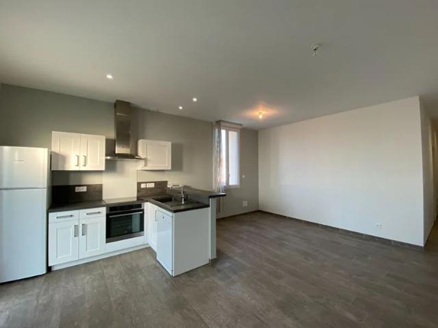 Appartement location à Champ de Berlan, Saujon