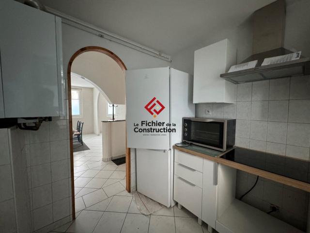 Appartement location à Grenoble, Fontaine