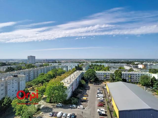 Appartement location à Nantes