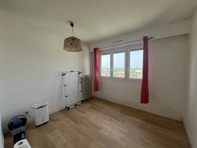 Appartement location à Nantes