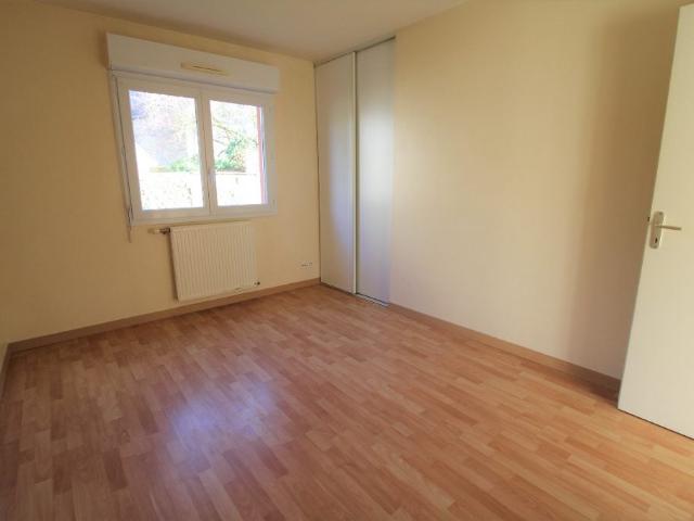 Appartement location à Saint-Brieuc, Bretagne