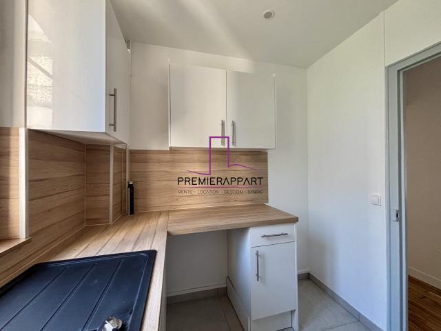 Appartement location à Saint-Germain-en-Laye, Sartrouville