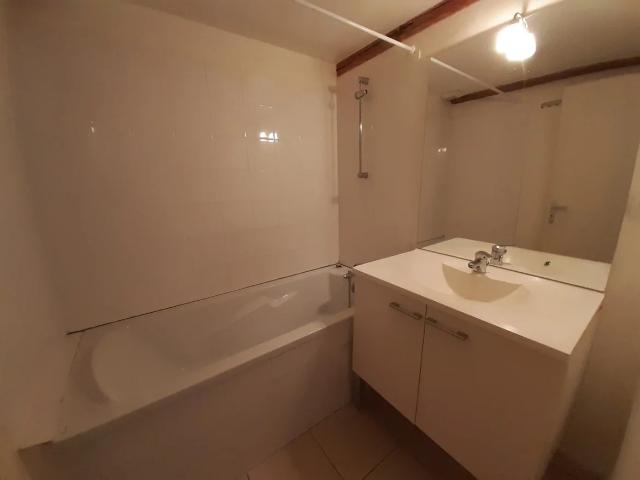 Appartement location à Albertville, Saint-martin-de-belleville