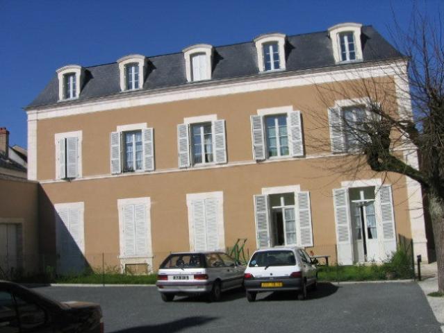 Appartement location à Issoudun