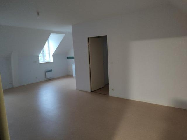 Appartement location à Issoudun