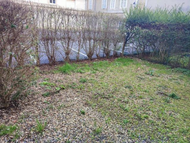 Appartement location à Issoudun
