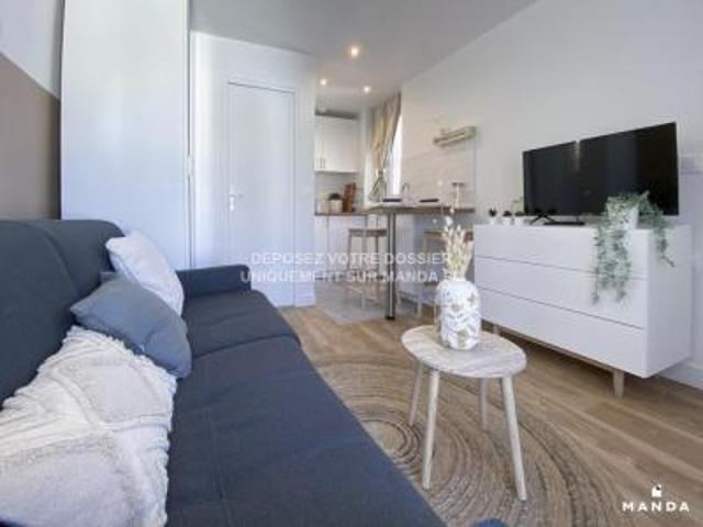 Maison location à Nanterre, Rueil-malmaison