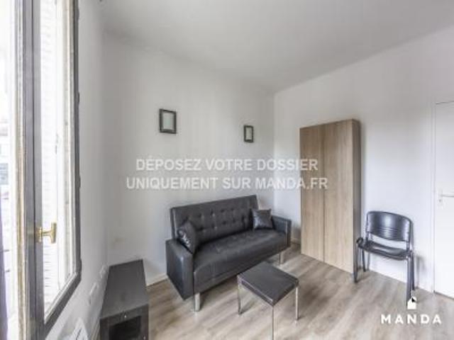 Maison location à Nanterre, Rueil-malmaison