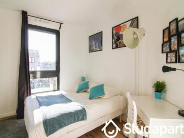 Maison location à Nanterre, Rueil-malmaison