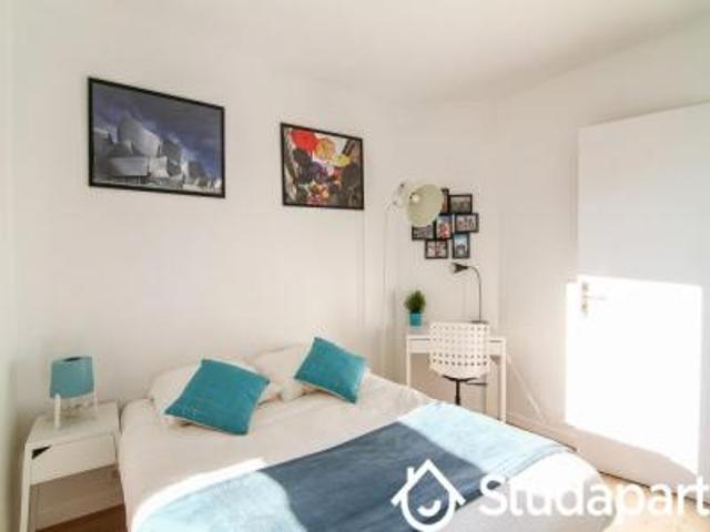 Maison location à Nanterre, Rueil-malmaison