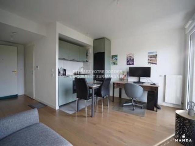Maison location à Village Centre-ville, Rueil-Malmaison