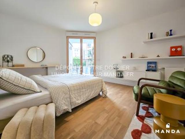 Maison location à Nanterre, Rueil-malmaison