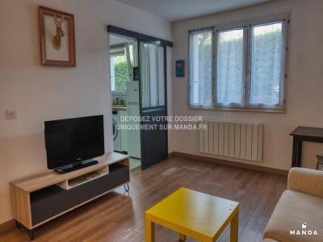 Maison location à Nanterre, Rueil-malmaison