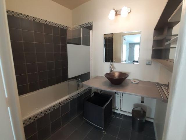 Appartement location à Nanterre, Rueil-malmaison