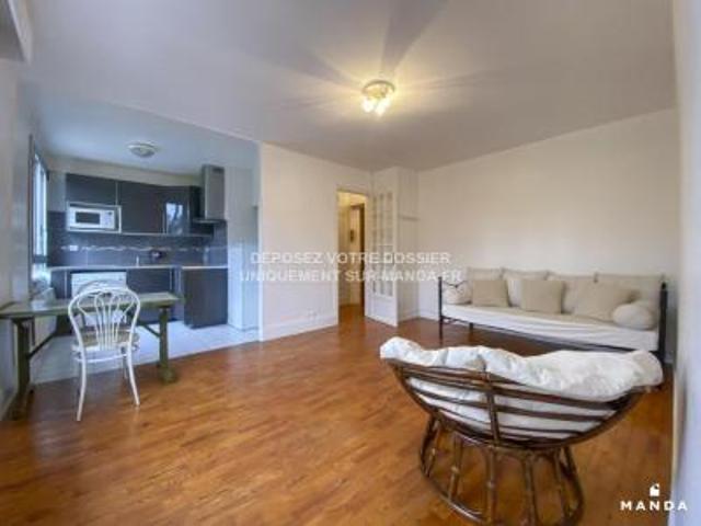 Maison location à Nanterre, Rueil-malmaison