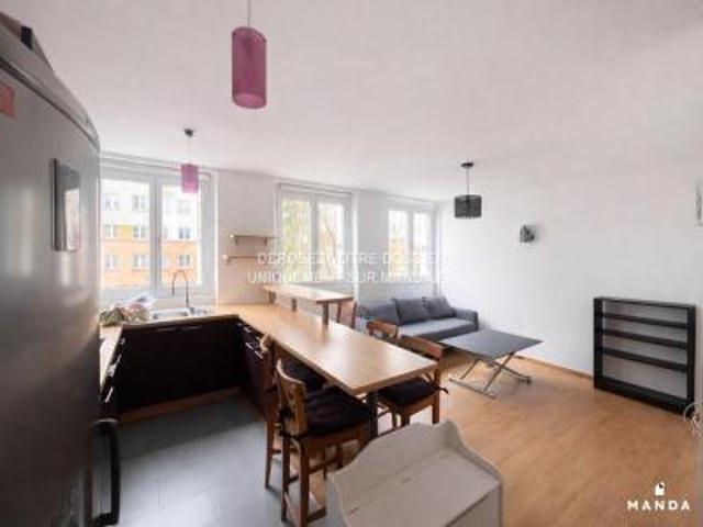 Maison location à Nanterre, Rueil-malmaison