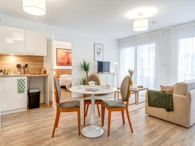 Maison location à Village Centre-ville, Rueil-Malmaison