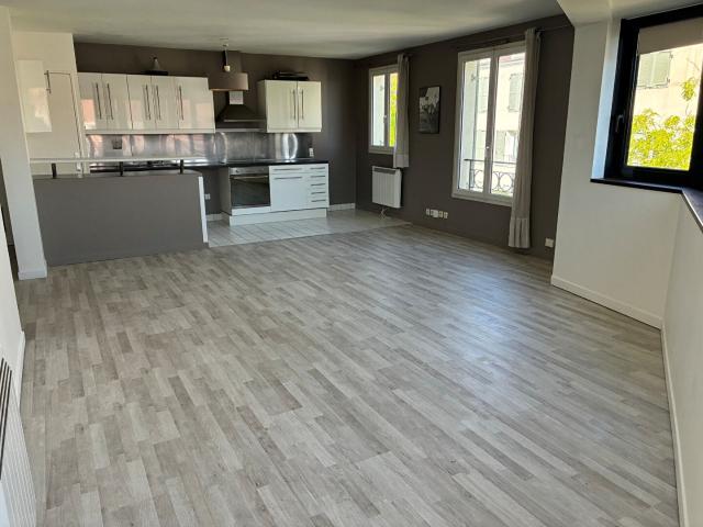 Appartement location à Nanterre, Rueil-malmaison