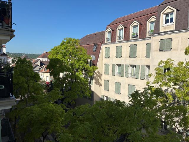 Appartement location à Nanterre, Rueil-malmaison