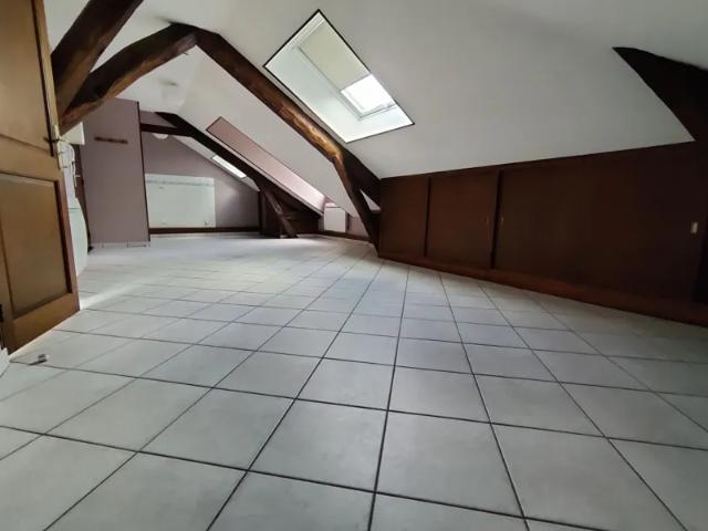 Appartement location à Meaux, La Ferté-sous-jouarre