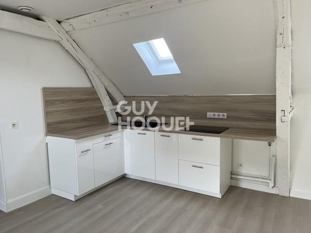 Appartement location à Compiègne, Longueil-annel