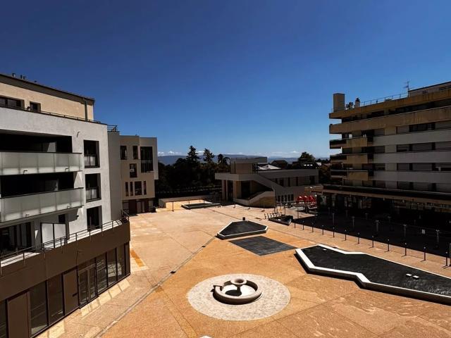 Appartement location à Gex