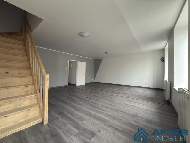 Appartement location à Lunéville, Baccarat