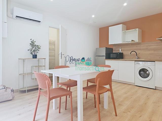 Appartement location à Le Havre, Bolbec