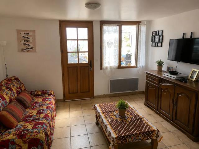 Appartement location à Meaux, Le Plessis-placy