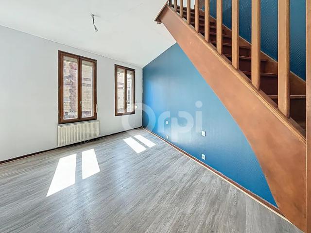 Appartement location à L'Equipée, Clermont