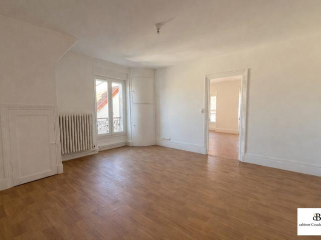 Appartement location à Cosne-Cours-sur-Loire, Cosne-cours-sur-loire