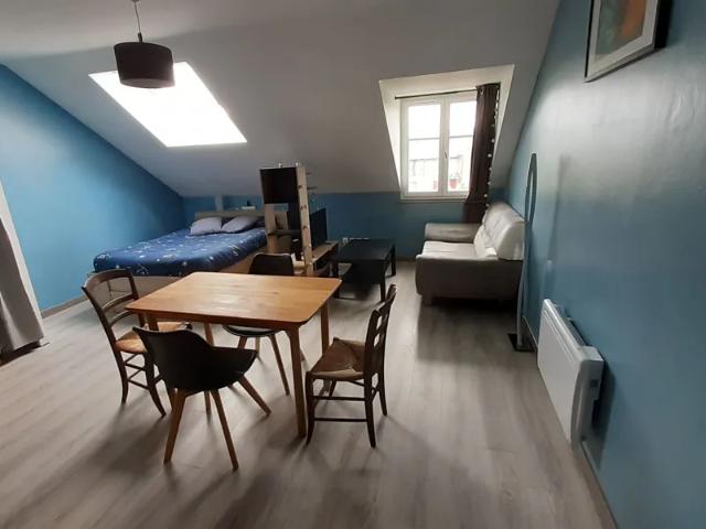 Appartement location à Meaux, Dammartin-en-goële