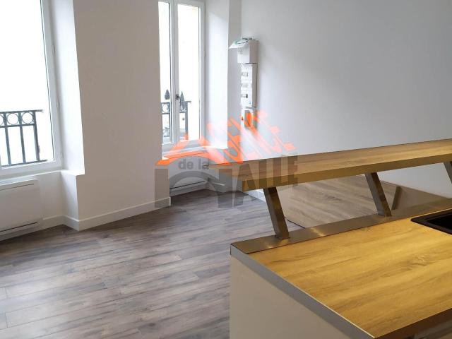 Appartement location à Sarcelles, Viarmes
