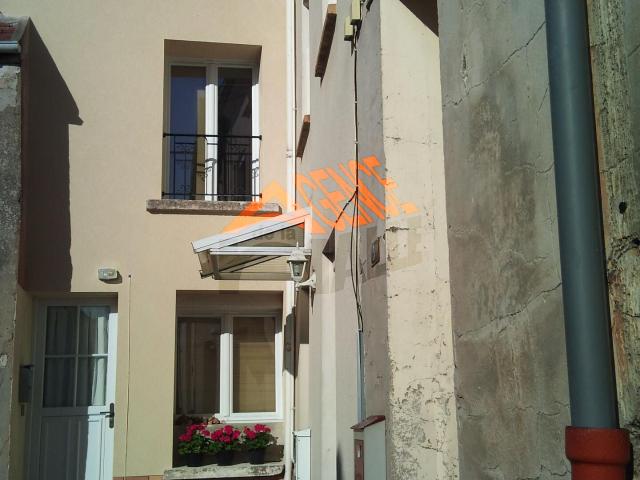 Appartement location à Sarcelles, Viarmes