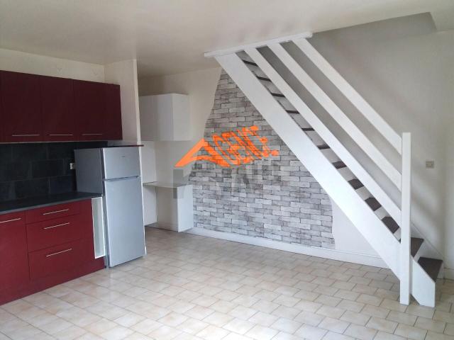 Appartement location à Sarcelles, Viarmes