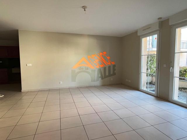 Appartement location à Sarcelles, Viarmes
