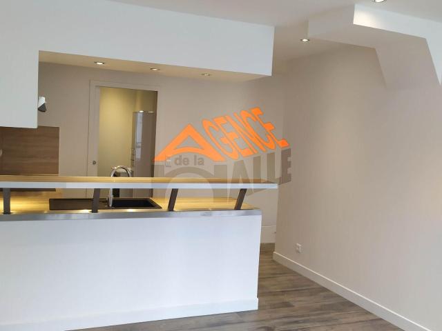 Appartement location à Sarcelles, Viarmes