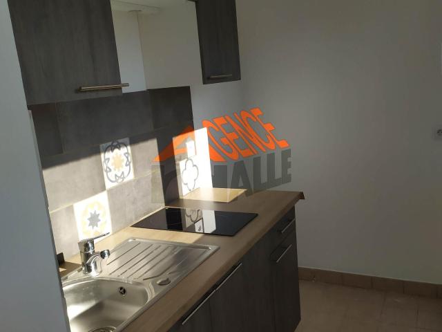 Appartement location à Sarcelles, Viarmes