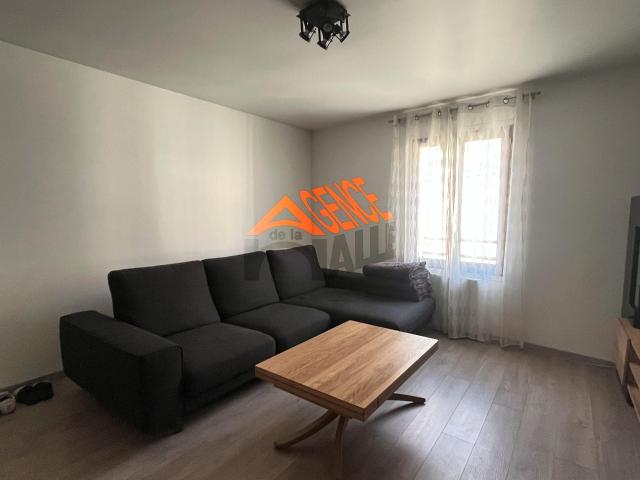 Appartement location à Sarcelles, Viarmes