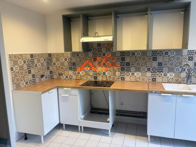 Appartement location à Sarcelles, Viarmes