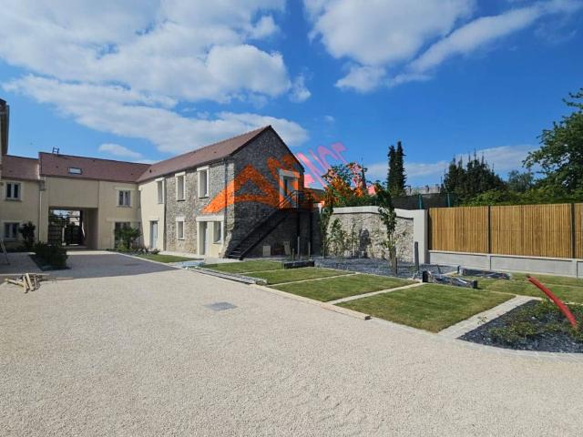 Appartement location à Sarcelles, Viarmes