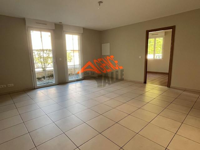 Appartement location à Sarcelles, Viarmes