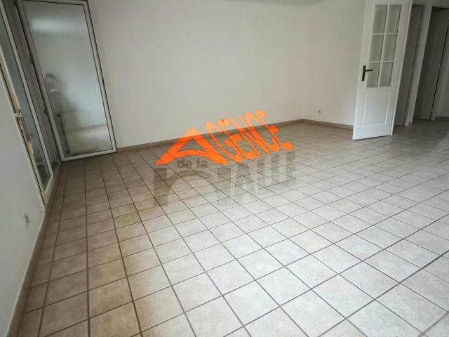 Appartement location à Sarcelles, Viarmes
