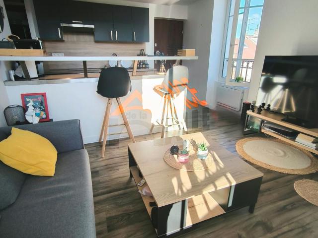 Appartement location à Sarcelles, Viarmes