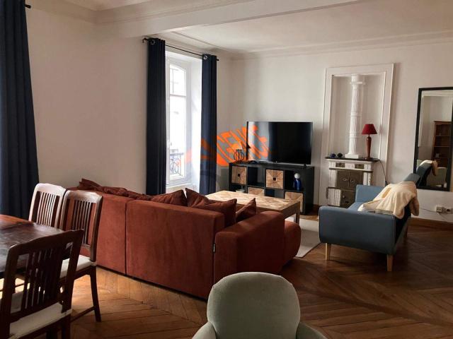 Appartement location à Sarcelles, Viarmes