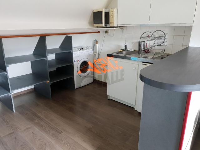 Appartement location à Sarcelles, Viarmes