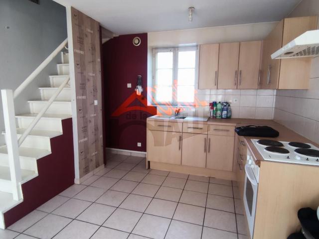 Appartement location à Sarcelles, Viarmes