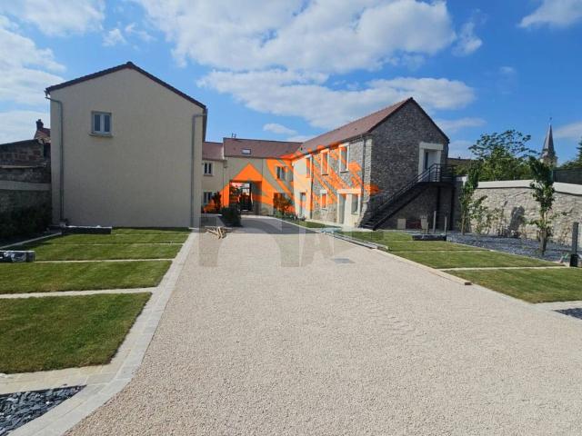 Appartement location à Sarcelles, Viarmes