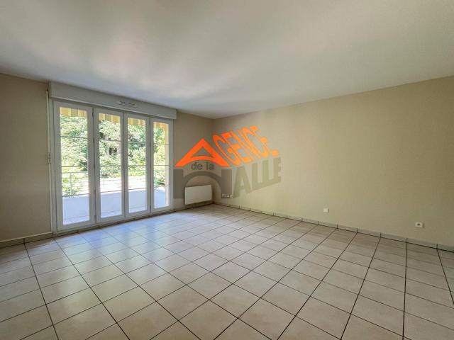 Appartement location à Sarcelles, Viarmes